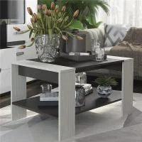 Стол журнальный Рио-2 венге/дуб белфорт