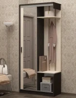 Прихожая Балеро венге/дуб белфорт