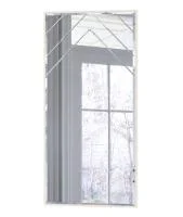 Зеркало навесное Амели 03.240 шёлковый камень