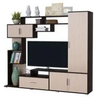 Гостиная Пекин венге/дуб белфорт