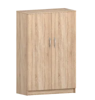 Комод 2-х дверный Лотос 2.012 дуб сонома