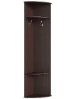 Угловой терминал Белла венге