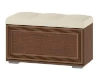 Банкетка Ливорно ЛБ-20 орех донской