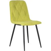 Стул CHILLY лайм