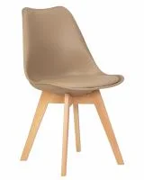 Стул LMZL-PP635 бежевый