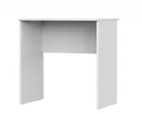 Стол Токио белый текстурный