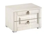 Тумбы Престиж-1 сандал светлый