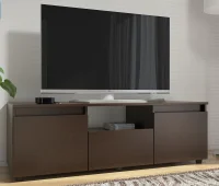 Тумба TV-7 венге Тумба TV-7 венге