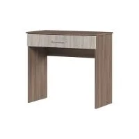 Стол трельяжный Гармония СТ-601 шимо темный/шимо светлый