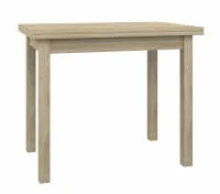 Стол обеденный 600х900 дуб сонома Стол обеденный 600х900 дуб сонома