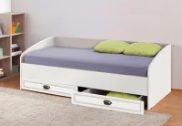 Кровать Соня Классика белый