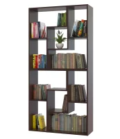 Стеллаж ПК-9, 4 шт венге