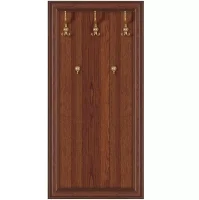 Вешалка Кентаки WIE/75 каштан Вешалка Кентаки WIE/75 каштан