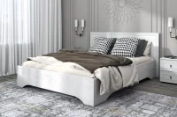 Кровать Алисия 1,6 анкор светлый