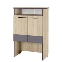 Тумба Эльза №5 дуб сонома