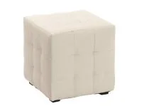 Пуф Тип 1 светлый