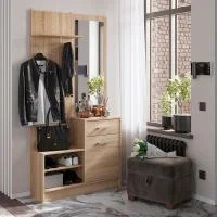 Прихожая Дебора дуб сонома