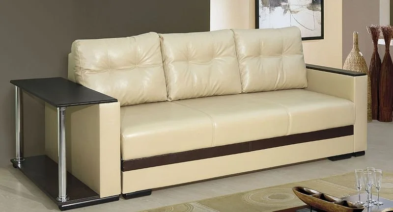 Диваны в яркой обивке в интерьере Диваны в яркой обивке в интерьере