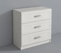 Комод Колибри рамка бодега