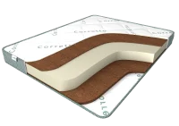 Матрас Terzetto