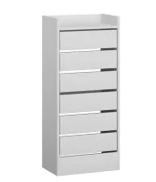 Обувница Ямайка ЯПТ-1 белый Обувница Ямайка ЯПТ-1 белый