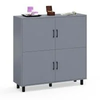 Комод 126-1204 графит