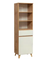 Шкаф-пенал 53.04 Авалон