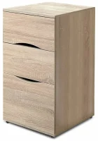 Тумба МД 3.06 дуб сонома