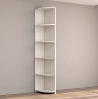 Шкаф открытые полки Кэт-4 бодега