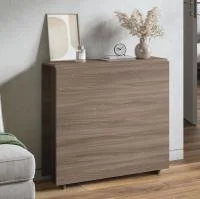 Стол-книжка Стандарт ясень шимо темный Стол-книжка Стандарт ясень шимо темный