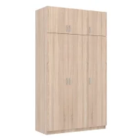 Шкаф Флагман-2 дуб сонома