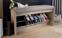 Тумба для обуви Тайм тип 2