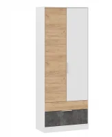 Шкаф для одежды Чарли