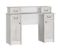 Стол туалетный Янна ЯН-33 орех мальта