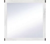 Зеркало Индиана JLUS/80 сосна каньон