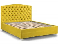 Кровать Пальмира интерьерная