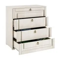 Комод Престиж-1 сандал светлый