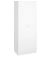 Шкаф Ронда ШК-20 белое дерево