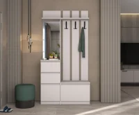 Прихожая Хилтон кашемир