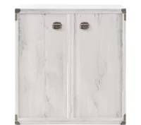 Тумба Индиана JKOM2D сосна каньон