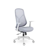 Кресло Санда М-207 серый