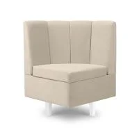 Кухонный угловой диван сектор Лео