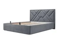 Кровать с подъемным механизмом Сидней 160