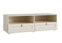 Тумба ТВ Престиж-1 сандал светлый Тумба ТВ Престиж-1 сандал светлый