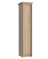 Шкаф Янна ЯН-02 дуб сонома