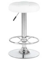 Барный стул LM-5008 белый