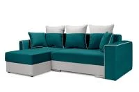 Мягкий угол Айрон