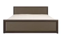 Кровать Коен LOZ 180x200 венге/штрокс