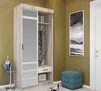 Прихожая Смарт-3 дуб кантри/дуб прованс