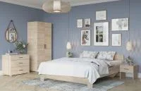 Спальня Victor (Виктор) дуб сонома